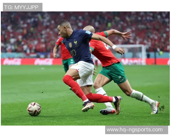 全球足球明星齐聚世界杯各国代表队展现风采与激情